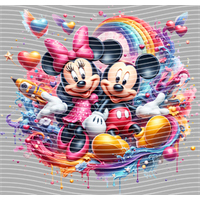 Mickey-AMQ 1011